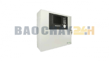 SCP 2000 Tủ báo cháy địa chỉ SecuriFire 2000 - Chính hãng, giá tốt